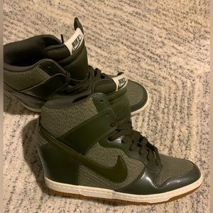 Nike SkyHigh Dunks
